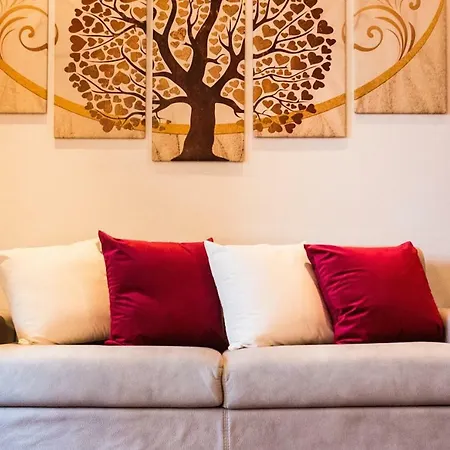 Apartment Old - Isola Milan